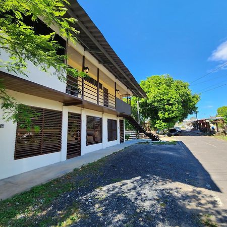 Apartamentos La Primavera - Santiago Centro Luaran gambar