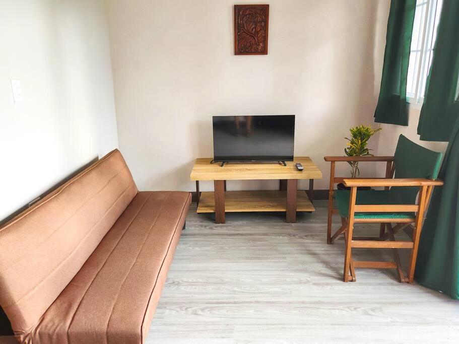 Apartamentos La Primavera - Santiago Centro Luaran gambar