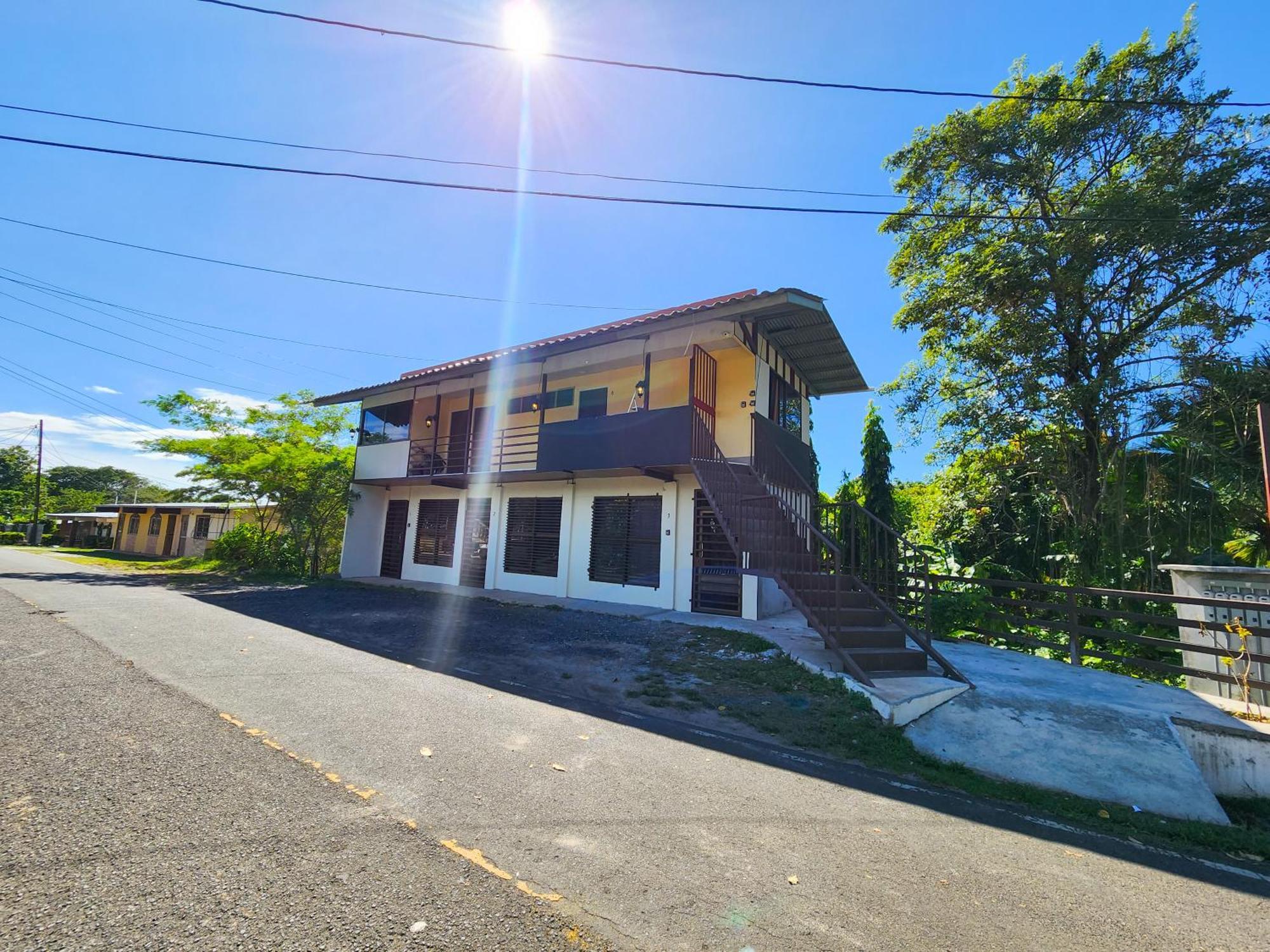 Apartamentos La Primavera - Santiago Centro Luaran gambar