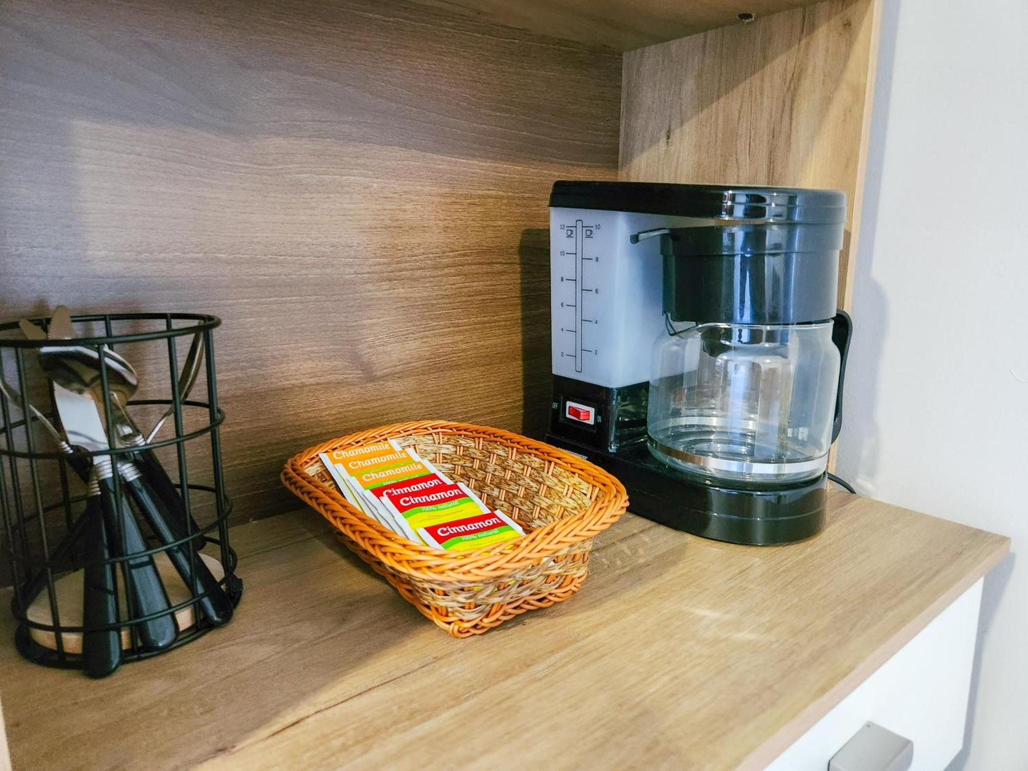 Apartamentos La Primavera - Santiago Centro Luaran gambar
