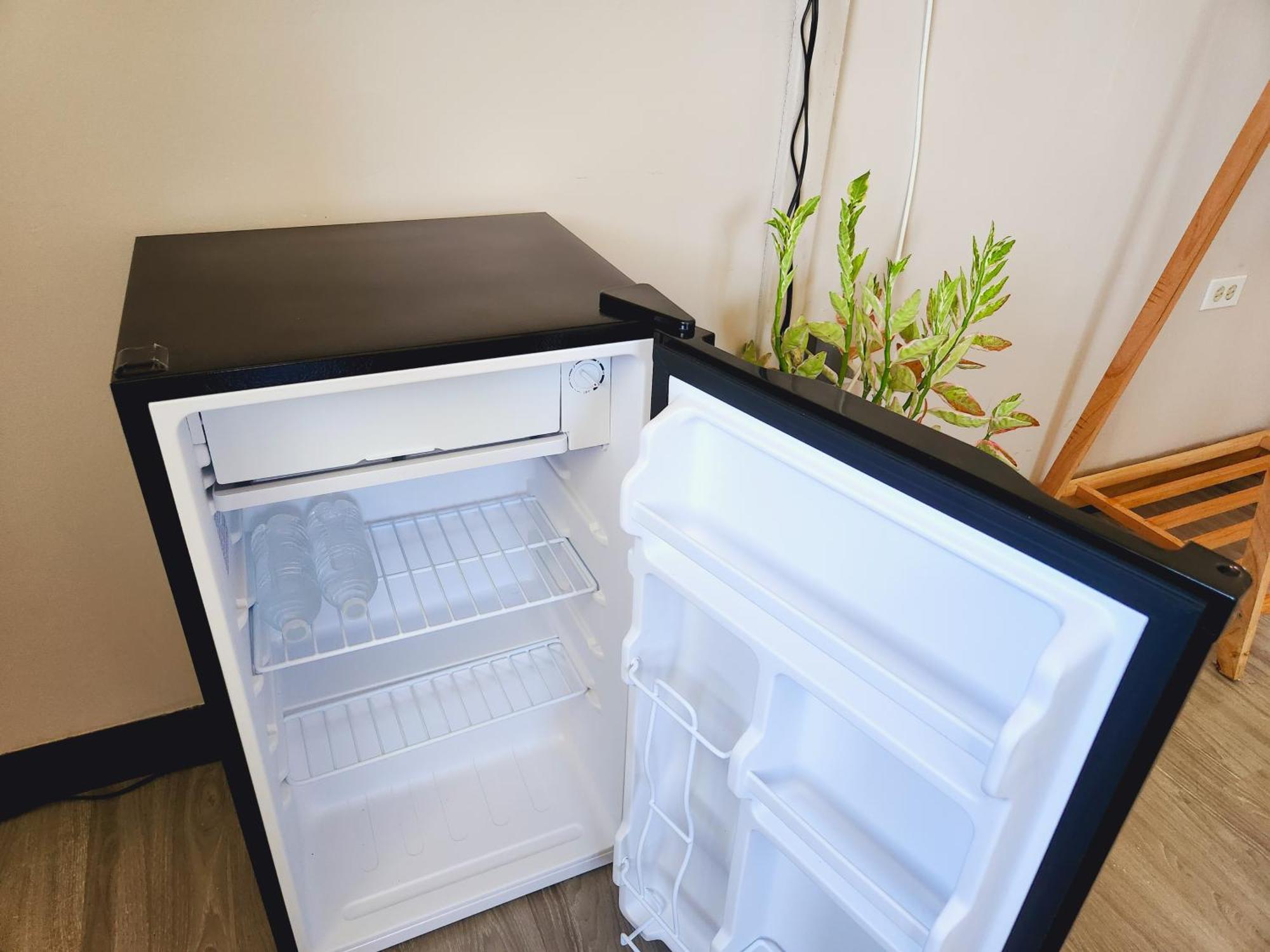 Apartamentos La Primavera - Santiago Centro Luaran gambar