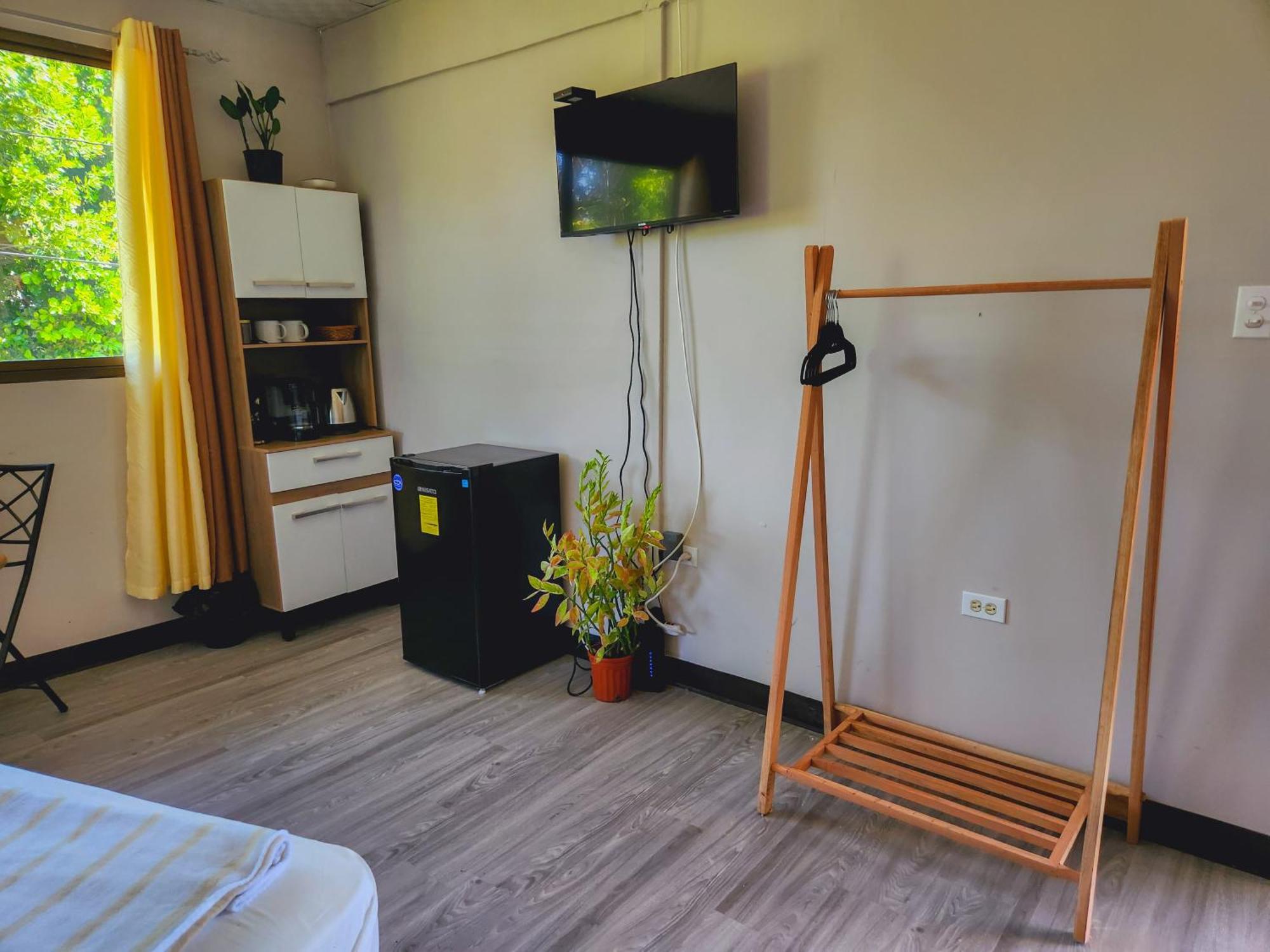 Apartamentos La Primavera - Santiago Centro Luaran gambar