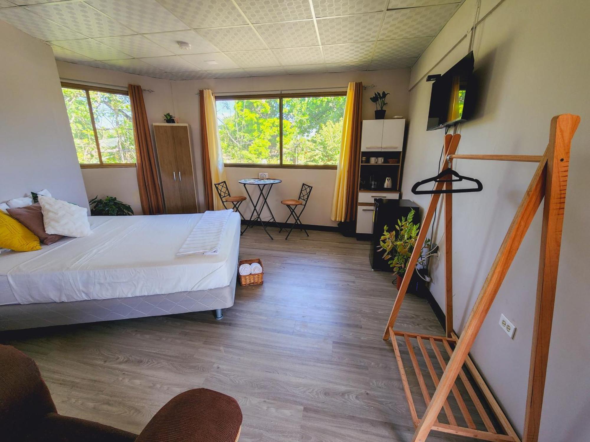 Apartamentos La Primavera - Santiago Centro Luaran gambar