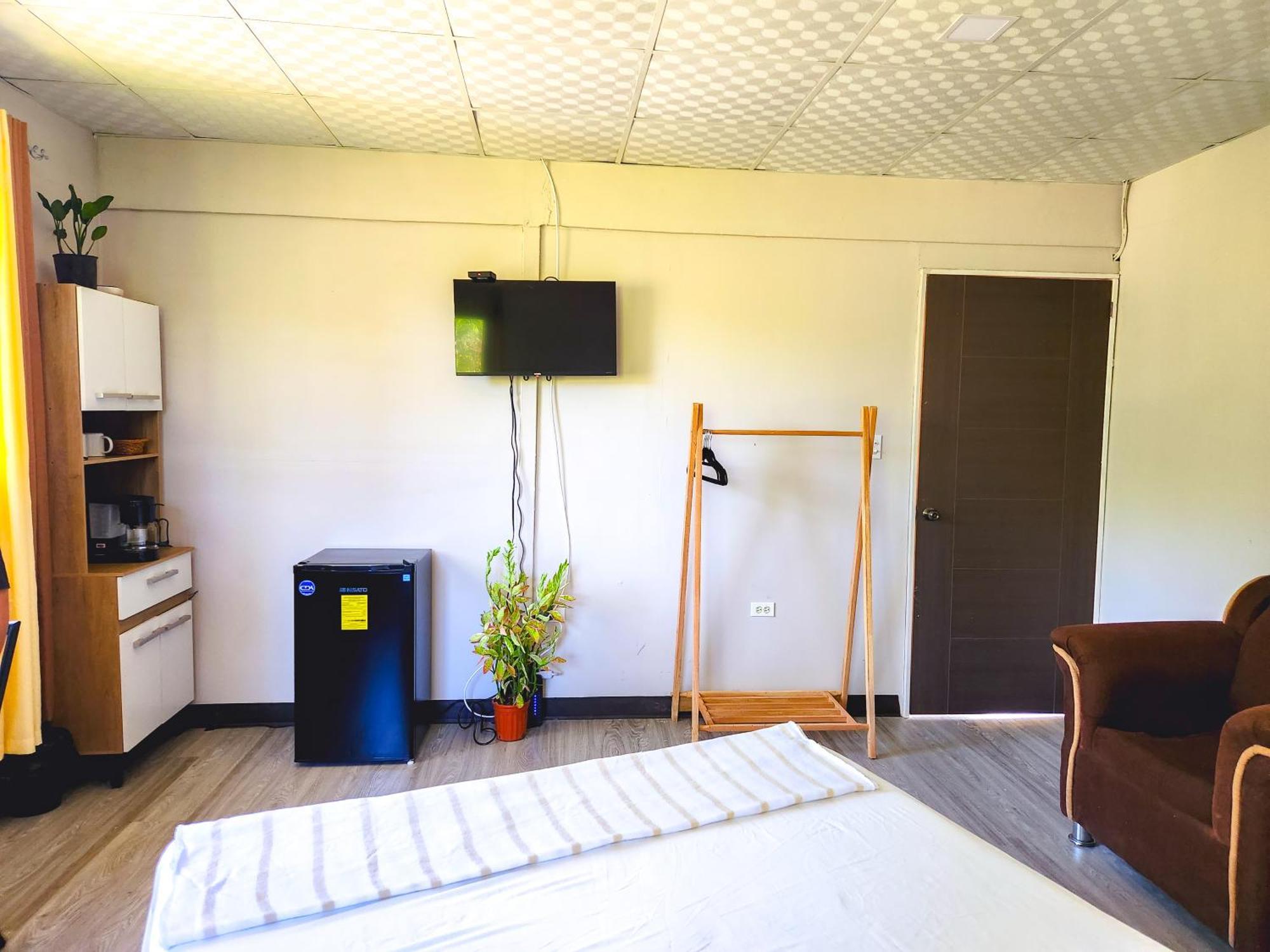 Apartamentos La Primavera - Santiago Centro Luaran gambar