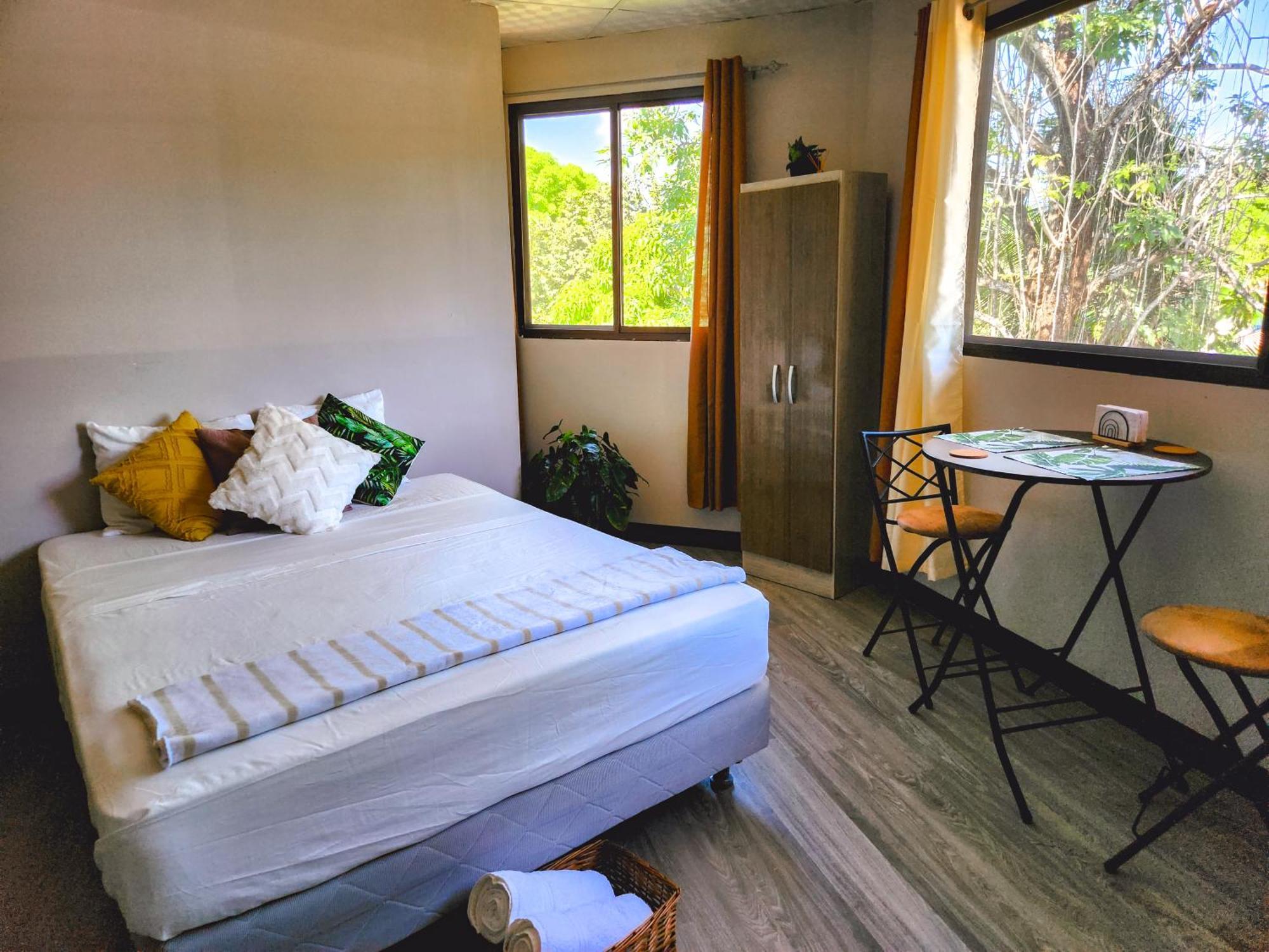 Apartamentos La Primavera - Santiago Centro Luaran gambar