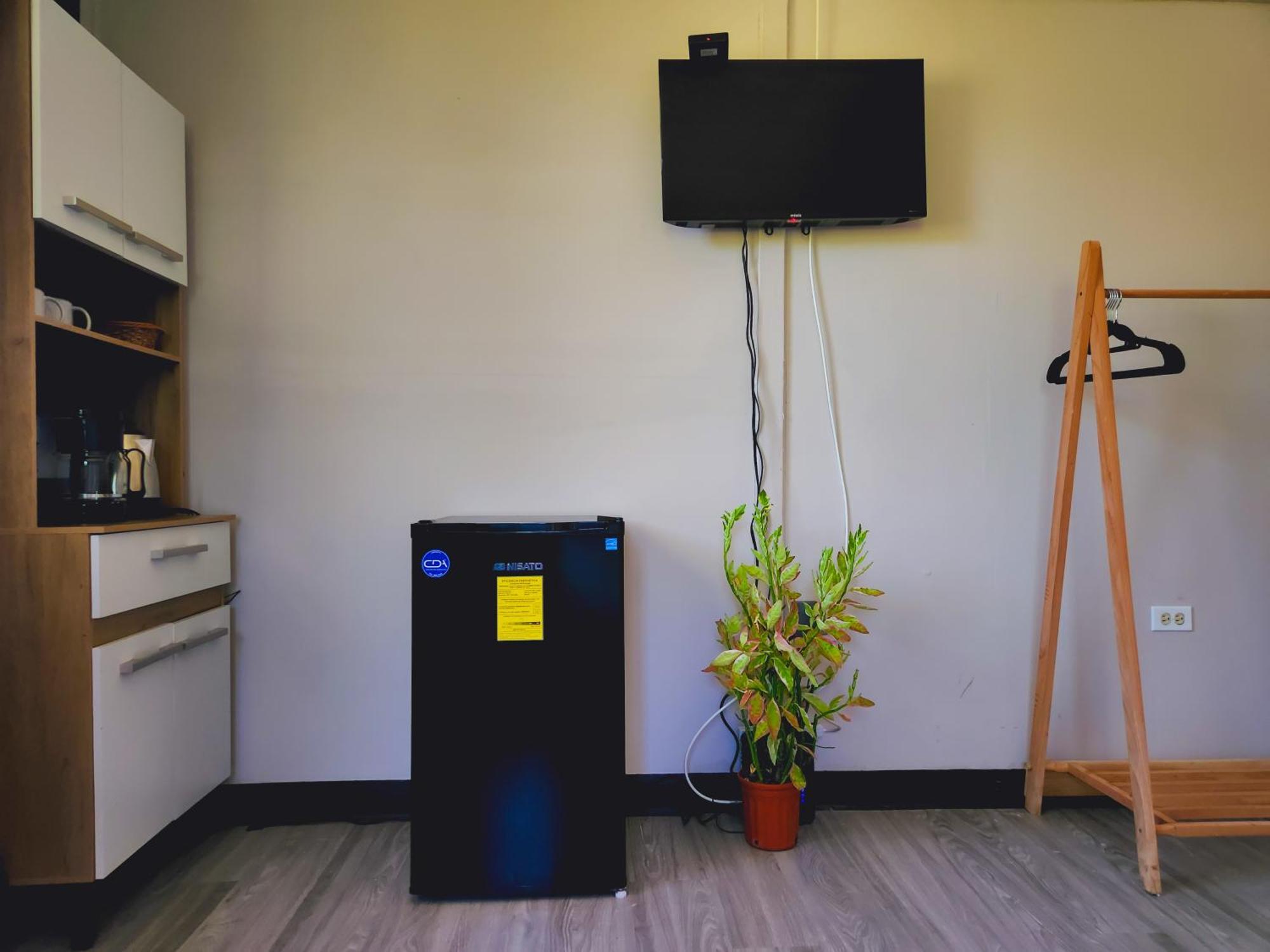 Apartamentos La Primavera - Santiago Centro Luaran gambar