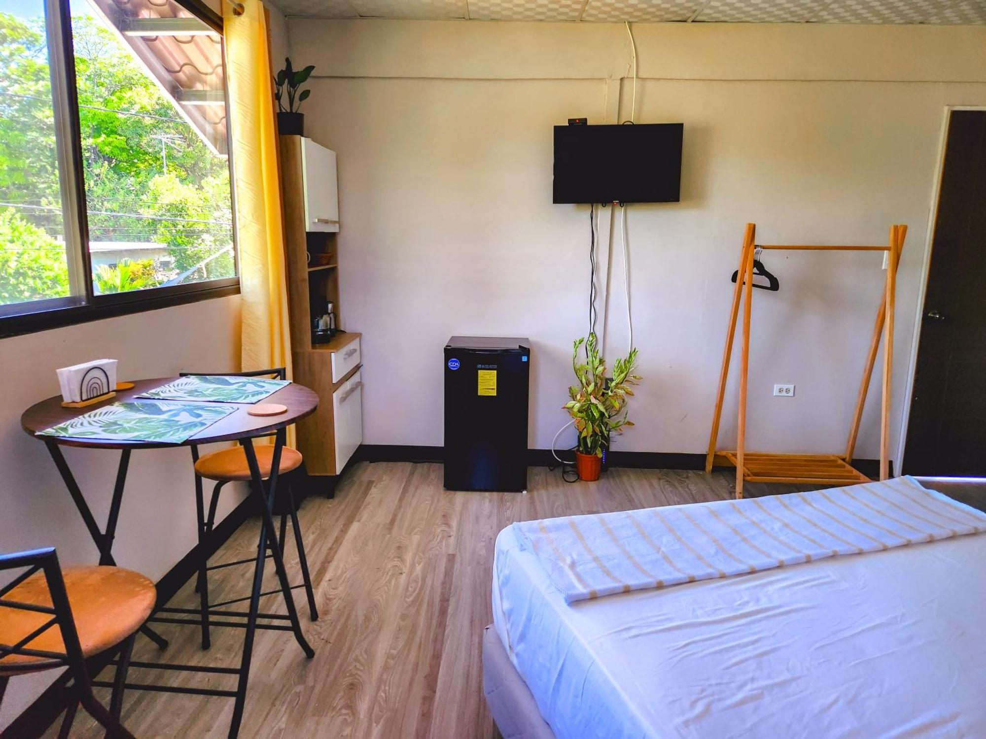 Apartamentos La Primavera - Santiago Centro Luaran gambar