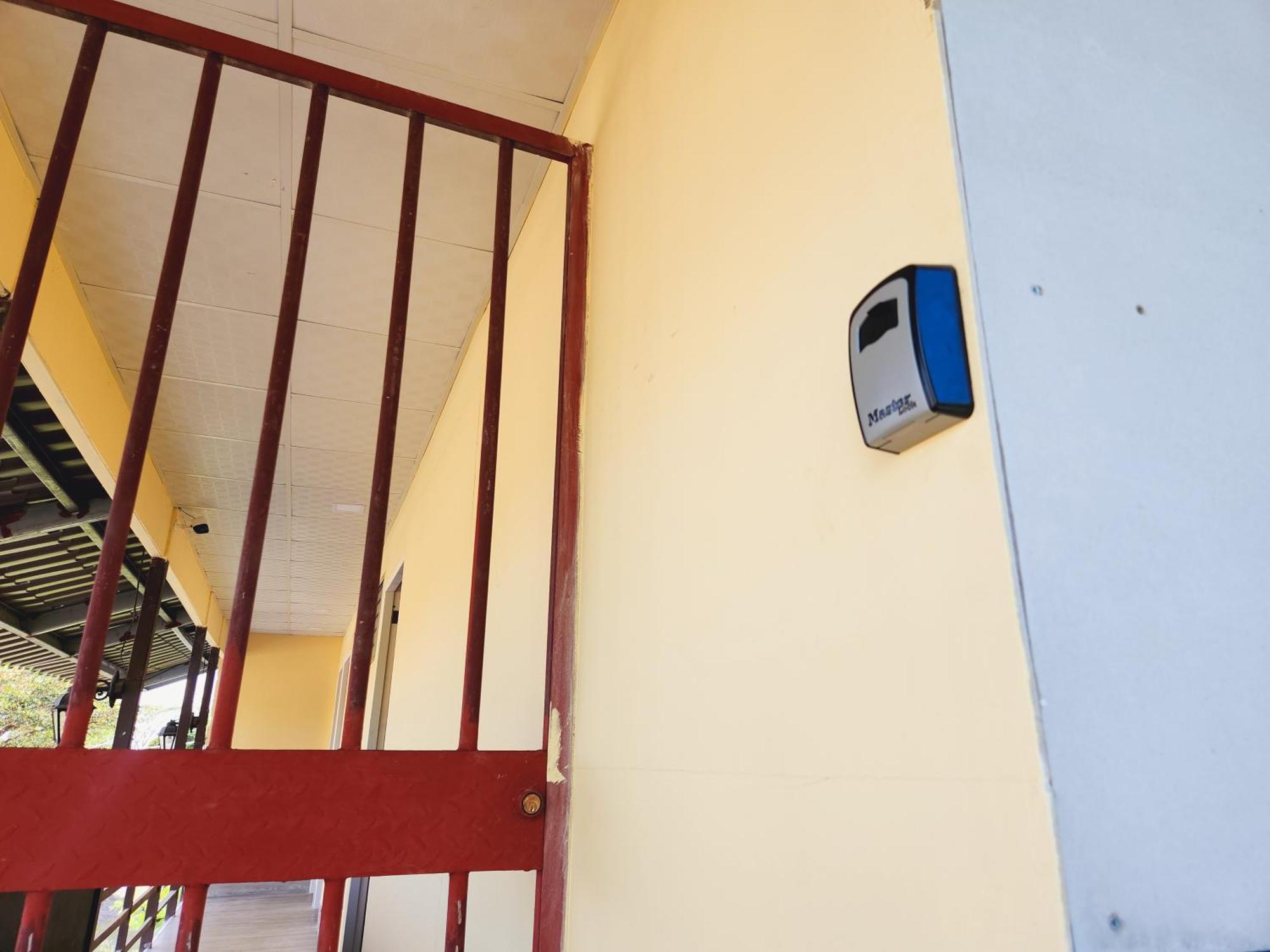 Apartamentos La Primavera - Santiago Centro Luaran gambar