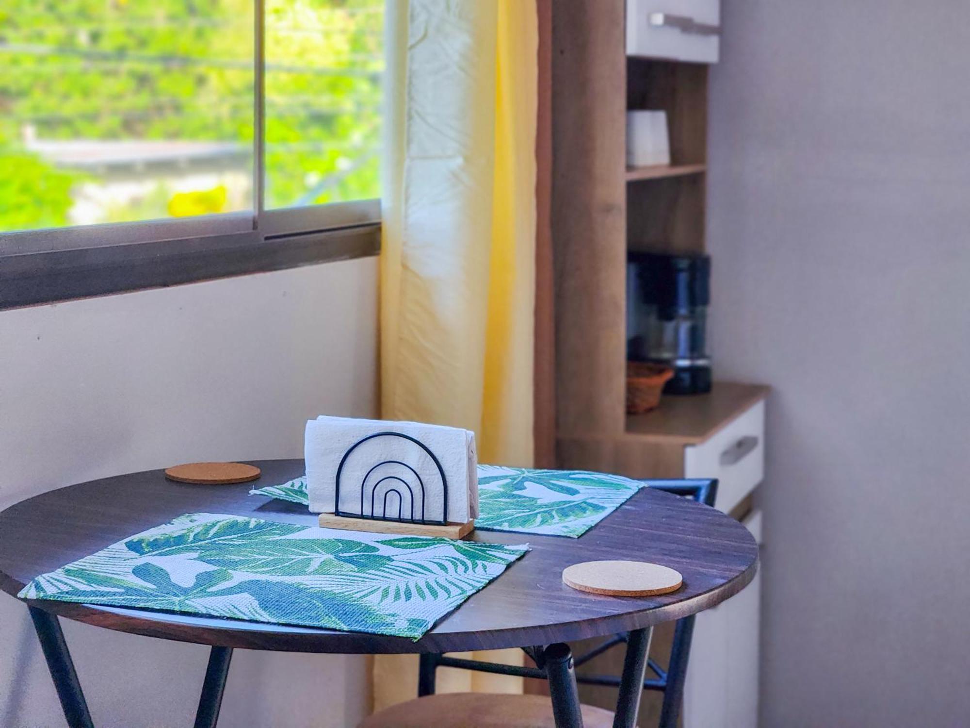 Apartamentos La Primavera - Santiago Centro Luaran gambar