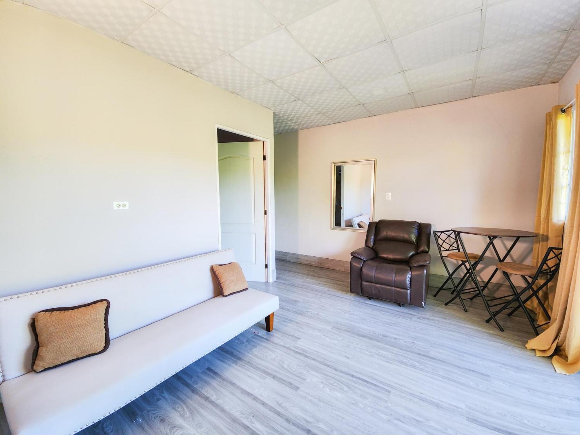 Apartamentos La Primavera - Santiago Centro Luaran gambar