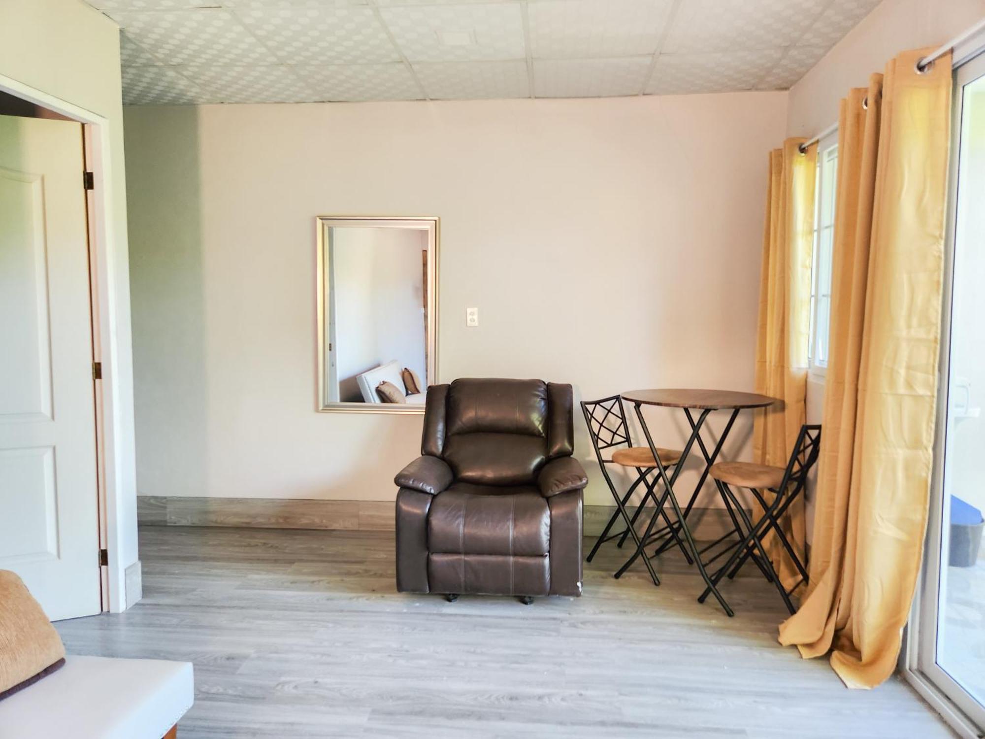 Apartamentos La Primavera - Santiago Centro Luaran gambar